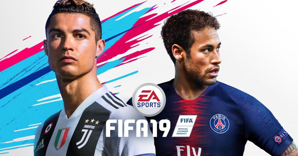  FIFA 19      -  FIFA 19