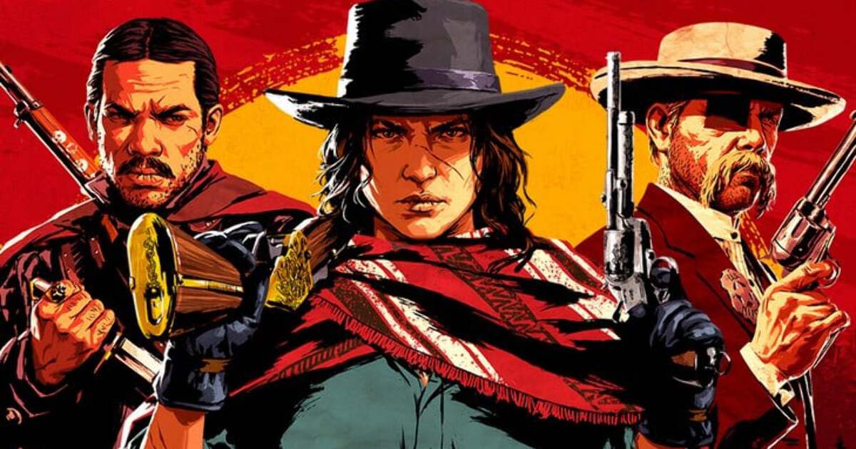 2 date online redemption release dead red Red Dead