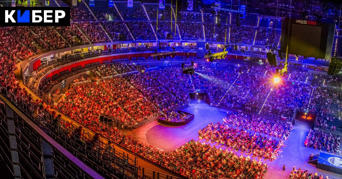 Анонсирована продажа билетов на PGL CS2 Major Copenhagen 2024