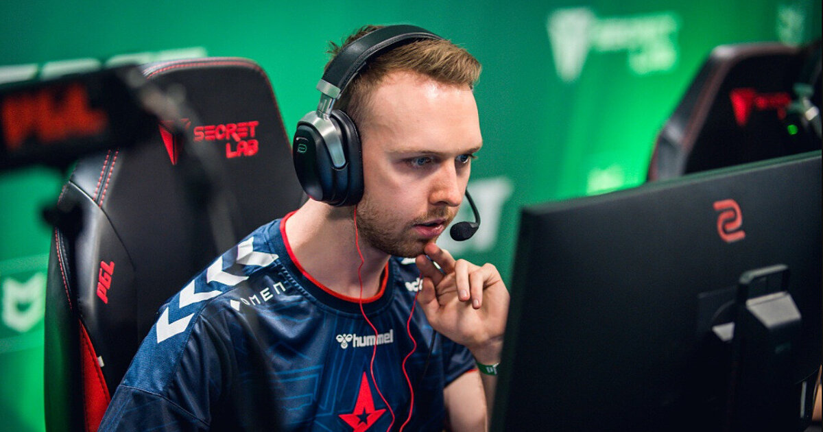 Gla1ve  Kjaerbye            - 