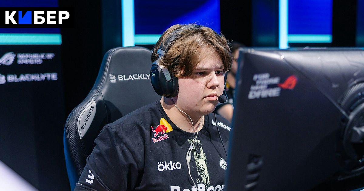 Icy о Spirit: «Чуть сломалась система. Очень влияет смена даже одного участника»