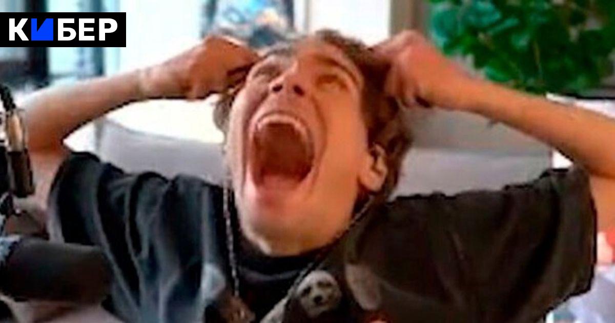 Nix сравнил коллаборацию Доты и Monster Hunter с «Гладиатором»: «Когда есть нерешаемая проблема, толпе подкидывают бесплатный бургер»