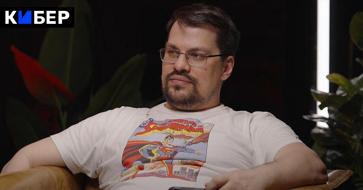 OverDrive, Strogo и Дмитрий Ликс номинированы на «Лучшего CS-стримера» премии SLAY