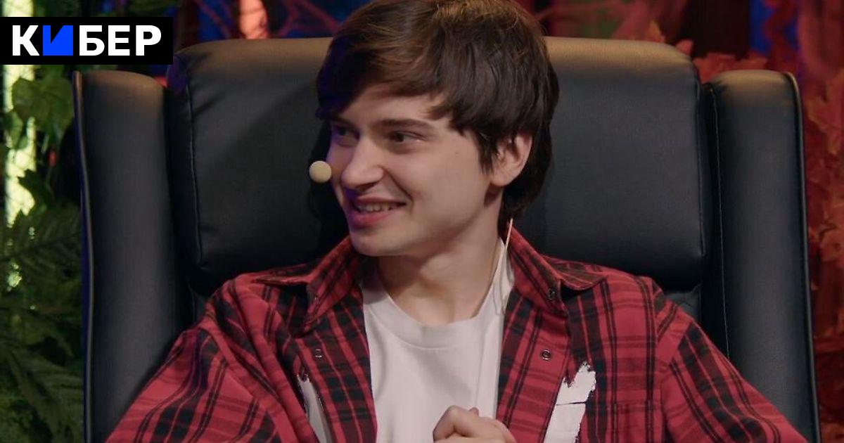 Ramzes666: «Мне не нужно иметь практику в Доте, чтобы хорошо играть»