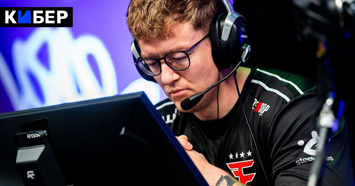 Rain официально присоединился к 100 Thieves