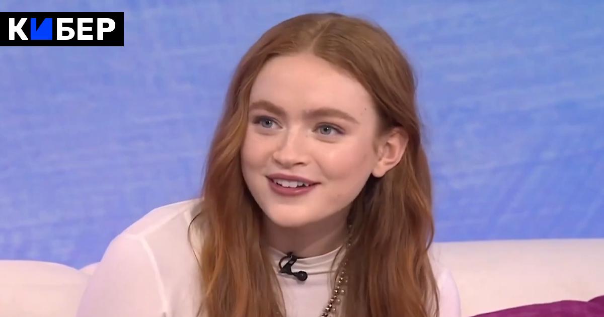 Сэди Синк из «Очень странных дел» сыграет в фильмие «Мстители: Секретные войны» (Deadline)