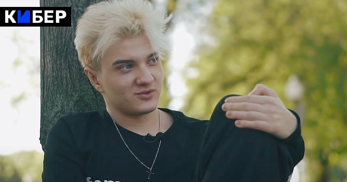 Алоха о Никсе: «У меня к нему глубокое уважение, но местами он грубый и бестактный»