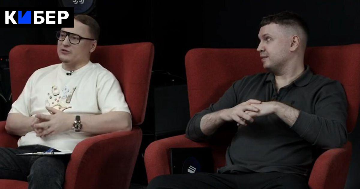 Папич обыграл Вудуша в шоу-матче по Доте. Стримеры играли с девушками, которые впервые зашли в Доту