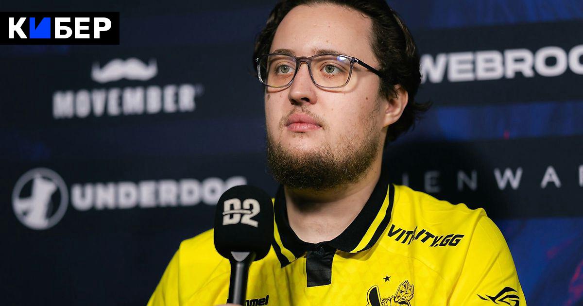 Zywoo – игрок года на ПК на Esports Awards 2025, CS-состав Vitality – команда года, Falcons – организация года, League of Legends – игра года