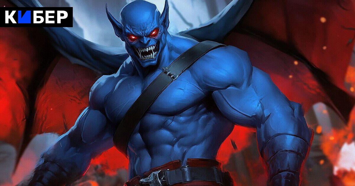 В Доте исправили баг с Найт Сталкером, когда способность Void снижала видимость у героев