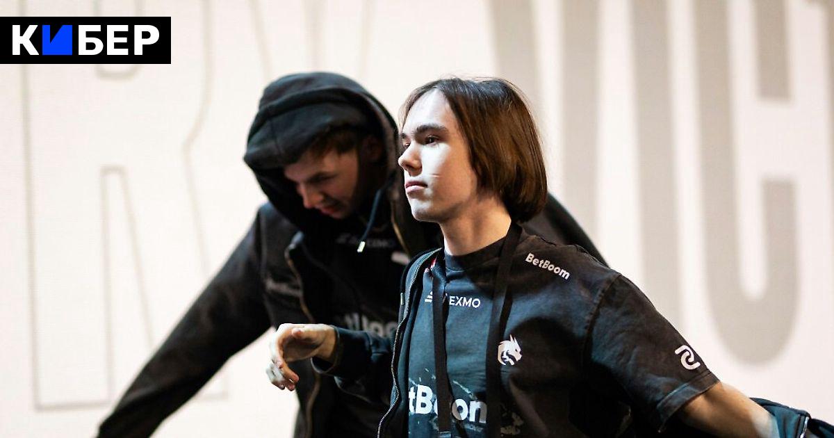 Spirit первой прошла в плей-офф мейджора в Будапеште