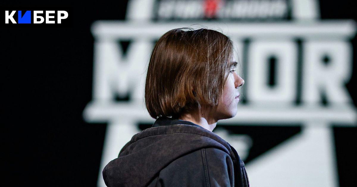 Donk: «Студия на мейджоре... Играешь в каком-то бараке. Даже не видишь оппонентов»