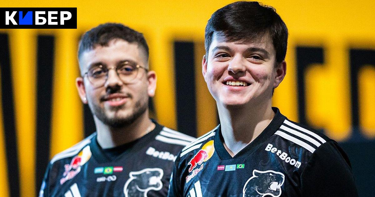 Furia с Молодым и Екиндаром без поражений прошла в плей-офф мейджора в Будапеште