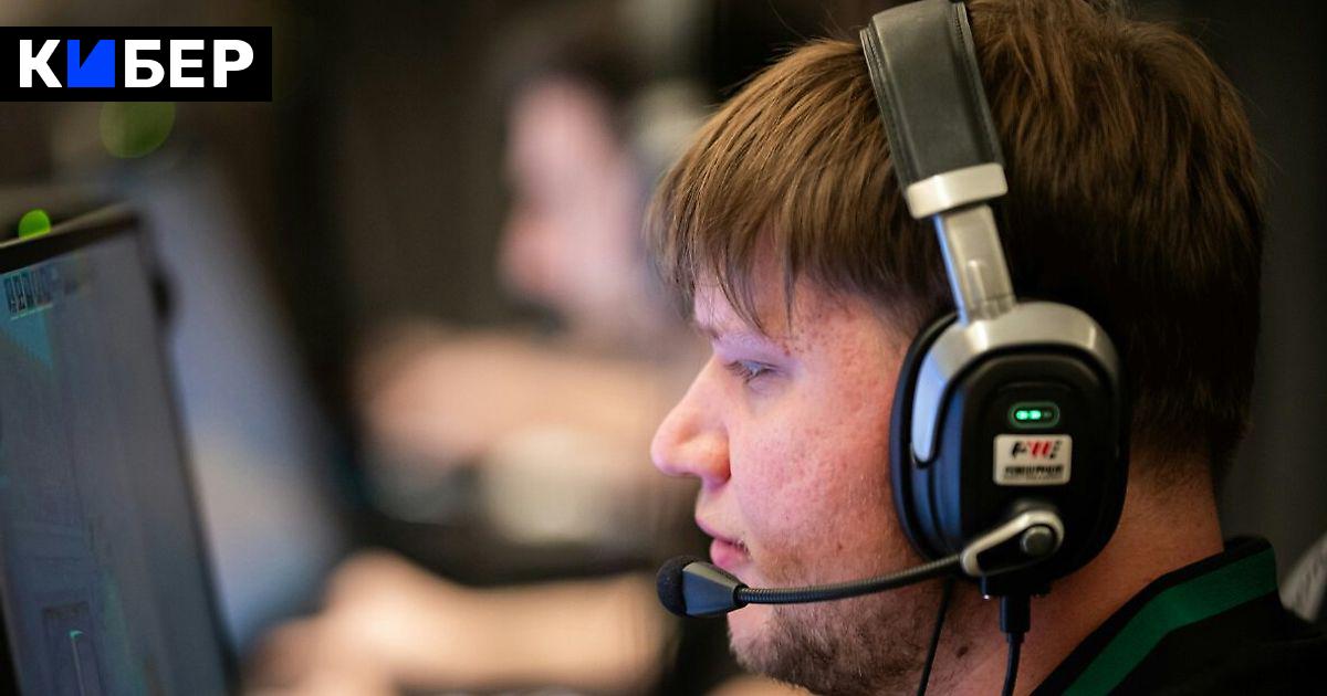 S1mple узнал об уходе Нексы из BC.Game на стриме Эвелона: «Я не удивлен»