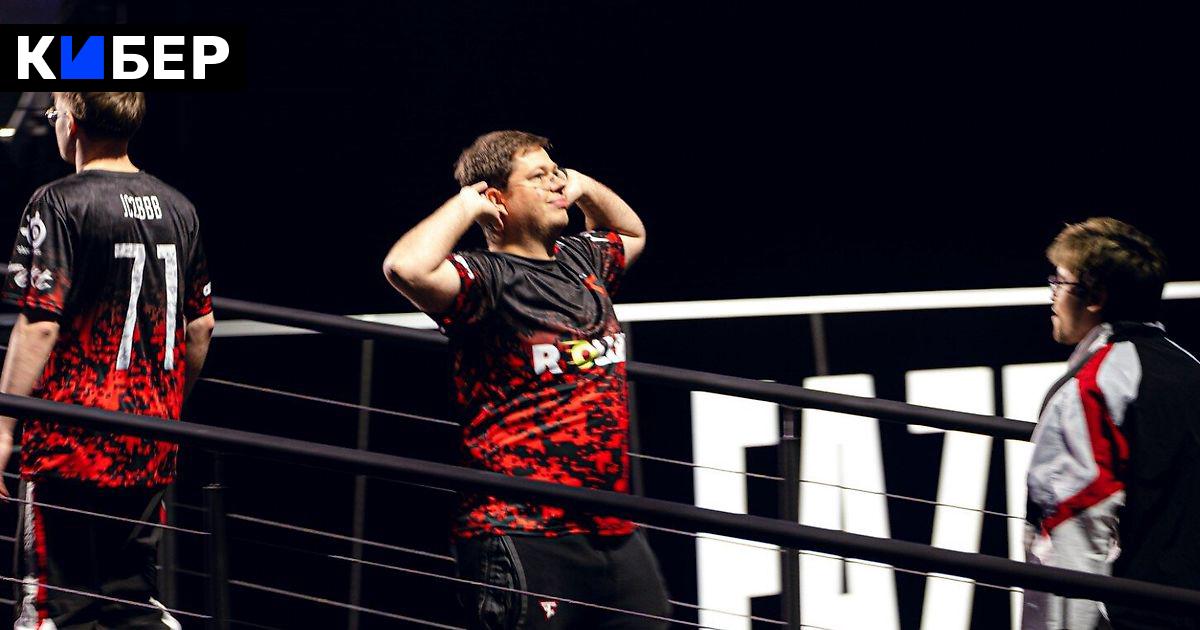 Faze в 3-й раз сыграет в финале мейджора в CS 2. Единственное исключение – Остин с Симплом