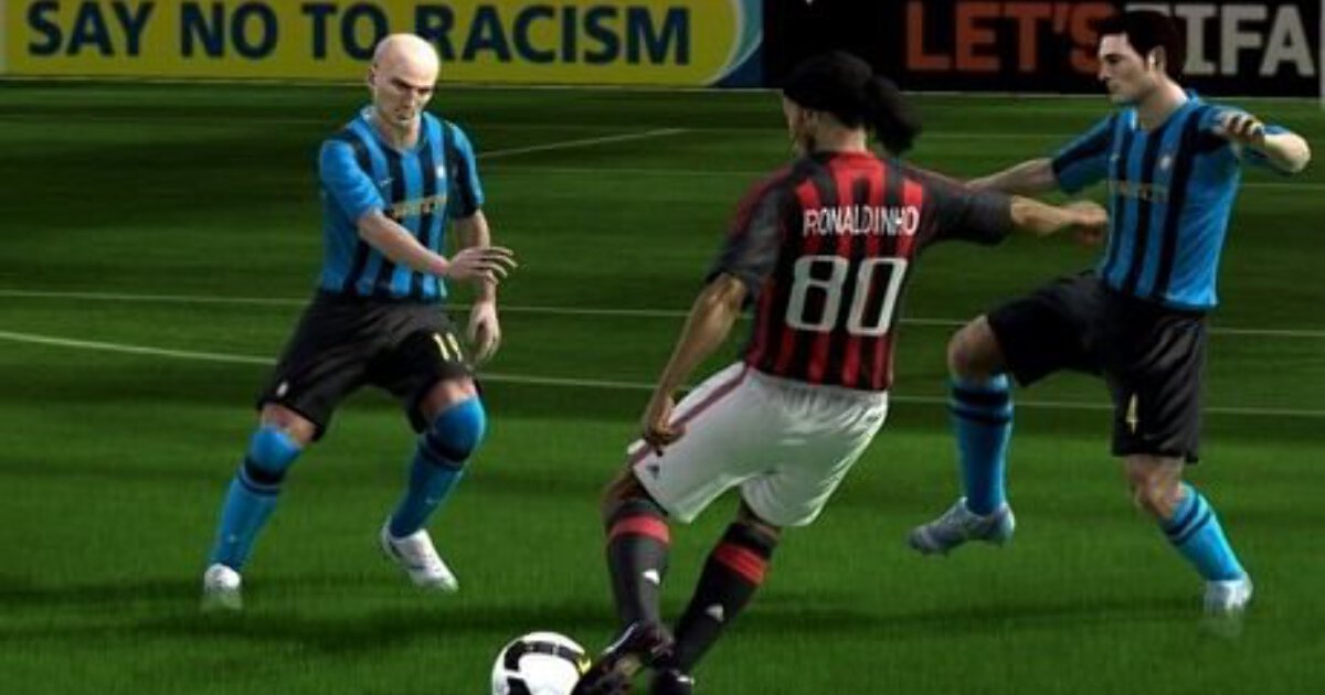 5      FIFA 21        PlayStation