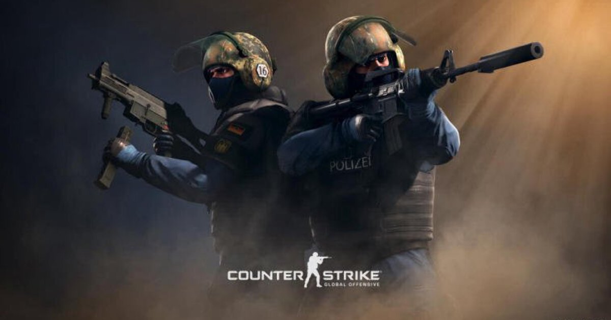 counter strike global offensive скачать бесплатно без регистрации