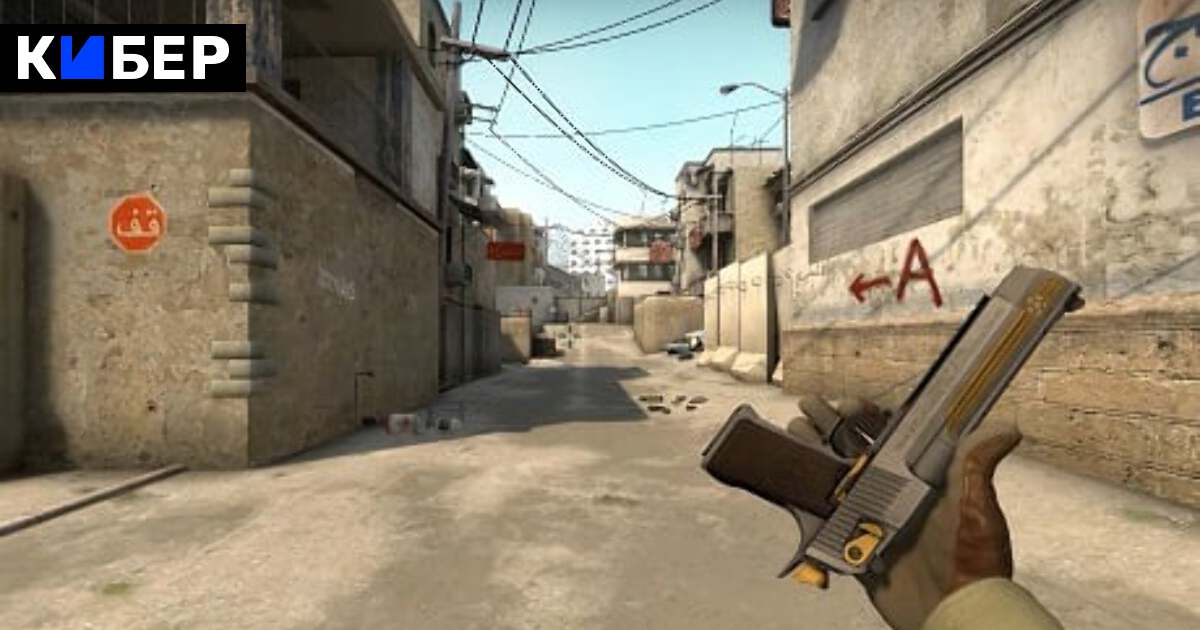 С каким разрешением играют про игроки в cs go