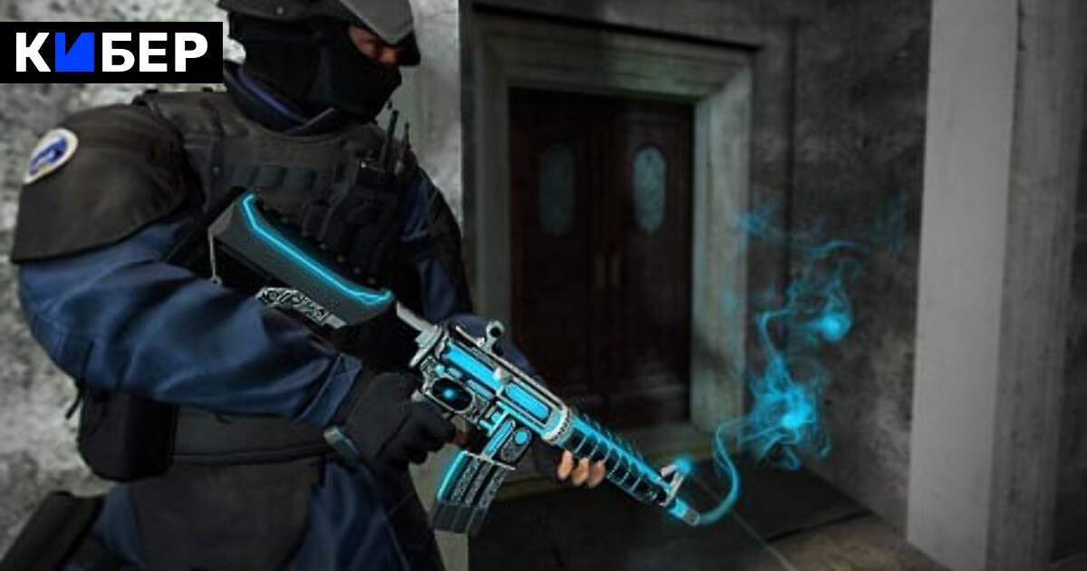 Cs go не подключается к лобби