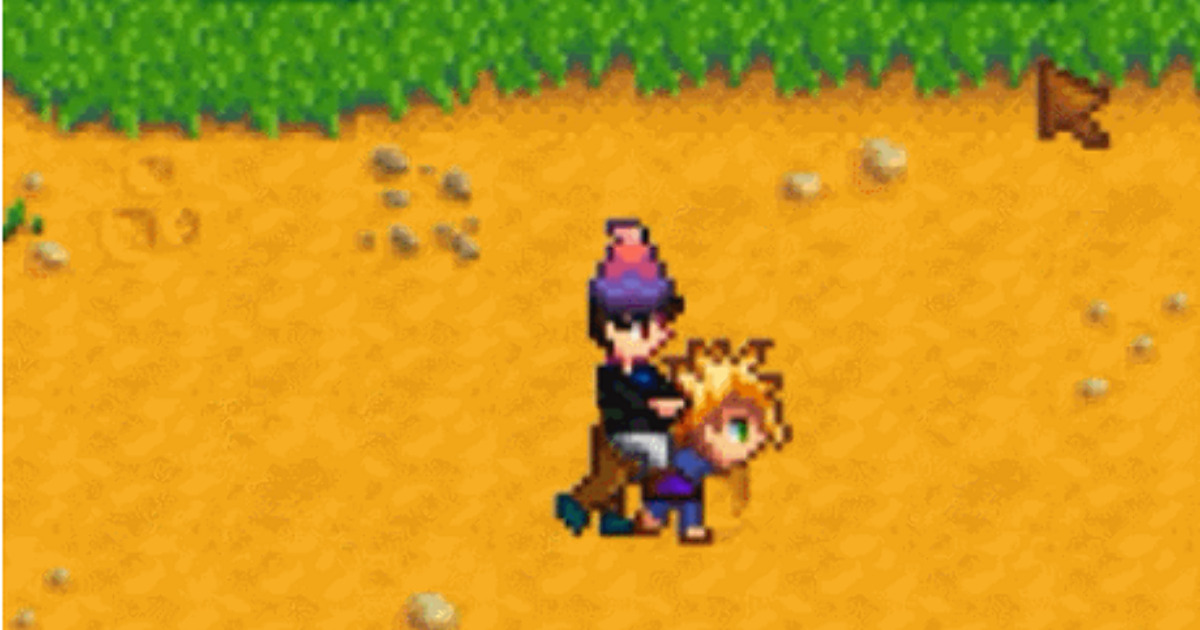   Stardew Valley     -    GameGururu