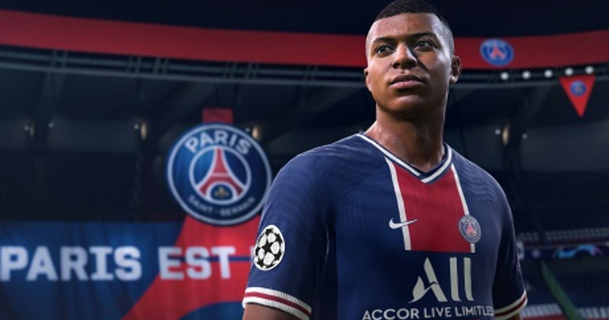 FIFA 22    