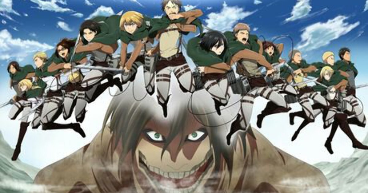 Attack on Titan Season 2 Soundtrack  Shingekinokyojin   Fandom